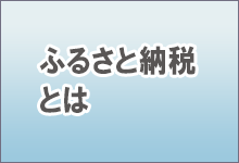 ふるさと納税とは