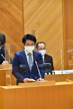 令和4年度一般施政方針