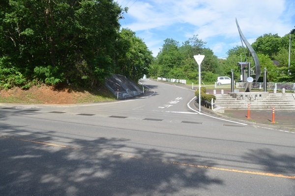 恐山・野辺地方面から07